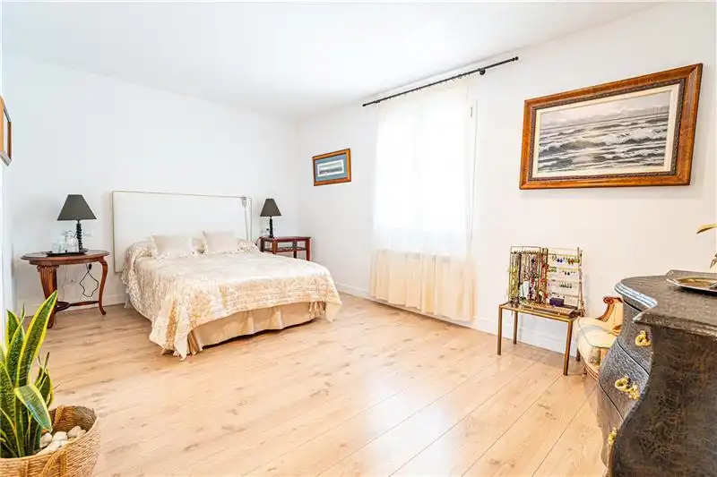 Habitación de Casa o chalet en venta en Calvià con Aire acondicionado, Calefacción y Jardín privado