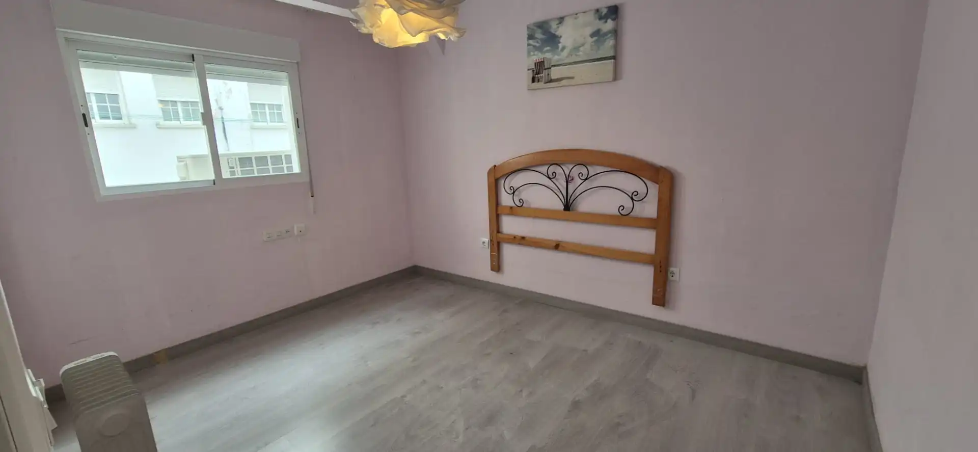 Habitación de Piso en venta en Badajoz con Aire acondicionado, Calefacción y Terraza