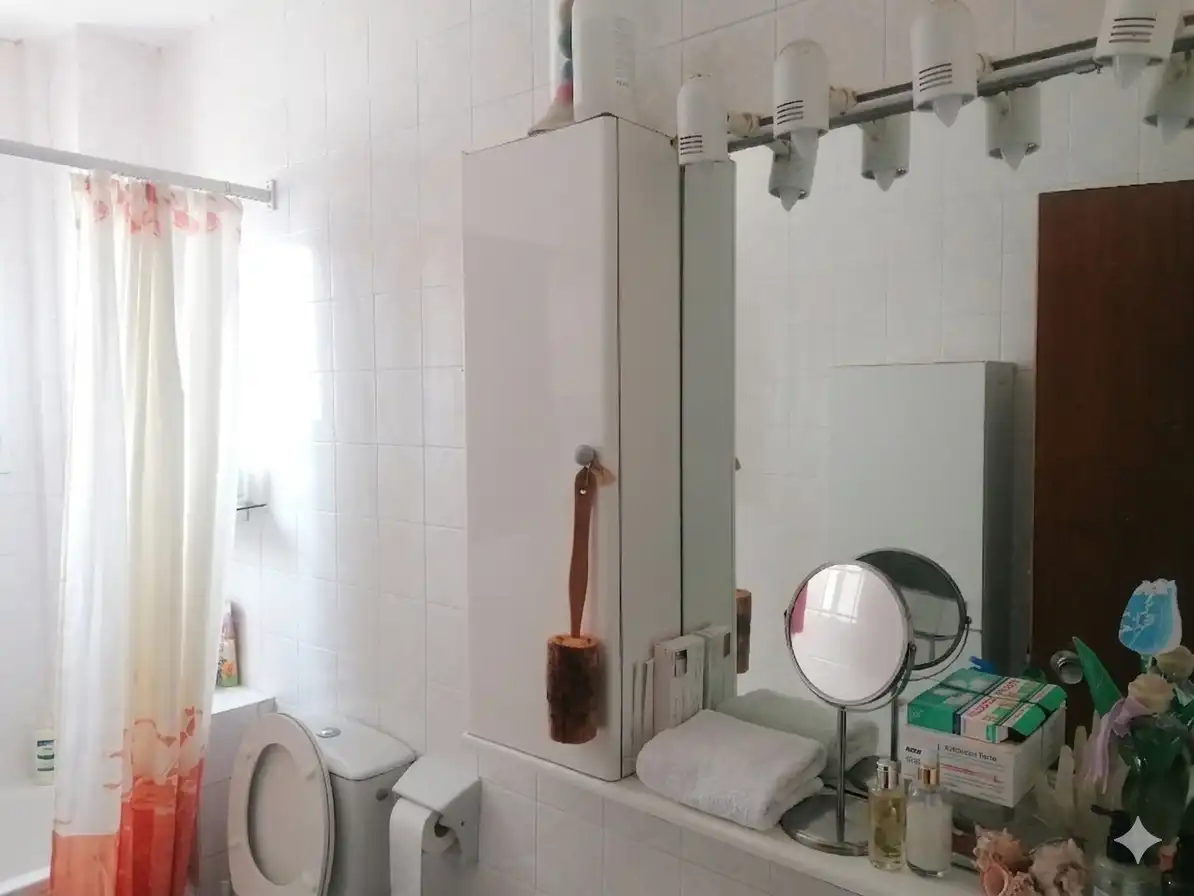 Bany de Pis en venda en Calafell amb Terrassa, Traster i Piscina comunitària