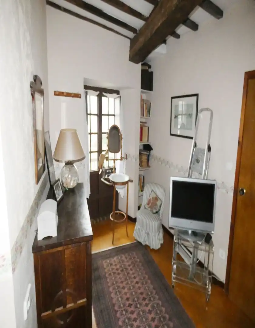 Dormitori de Casa o xalet en venda en Valdés - Luarca