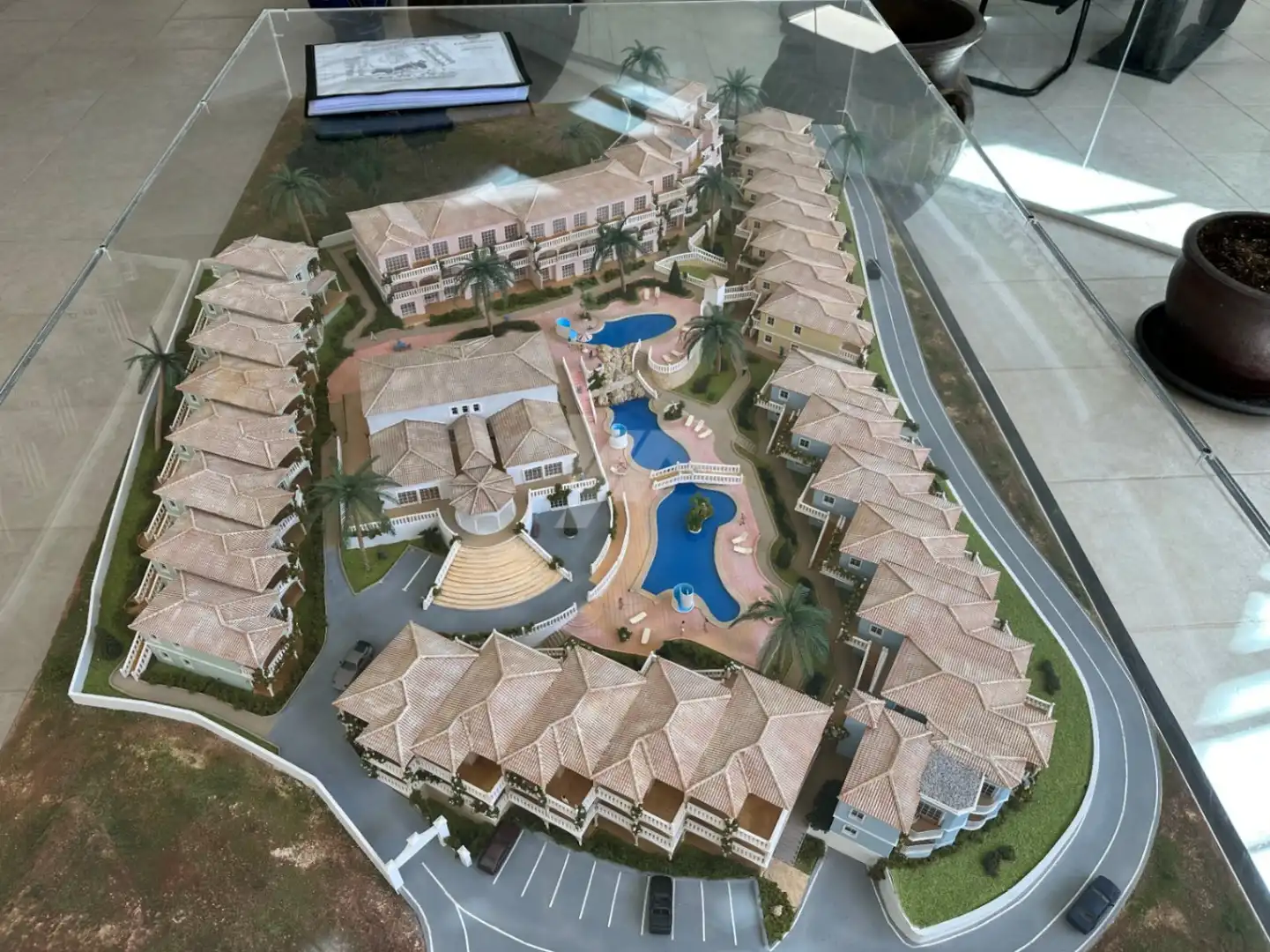 Apartment with pool for sale in La Fustera, imagen 30