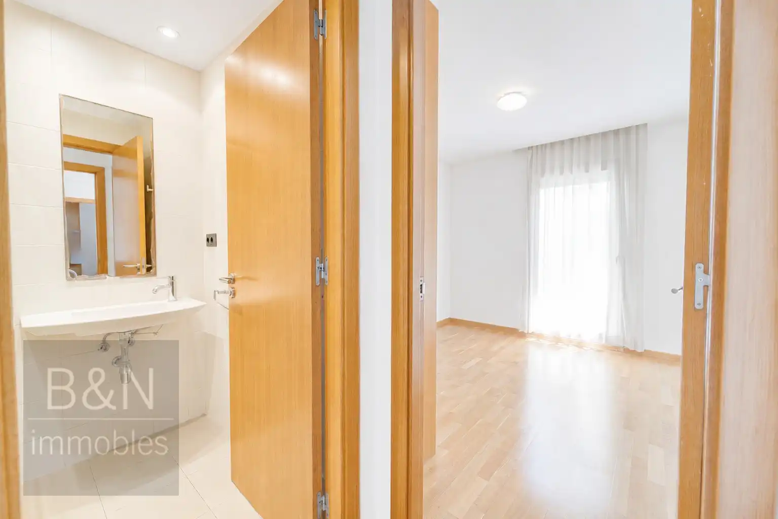 Piso en venta en Terrassa con Aire acondicionado, Calefacción y Balcón