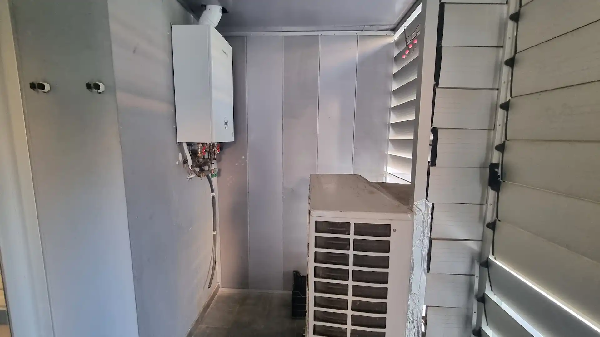Flat for sale in Zaragoza  with Terrace