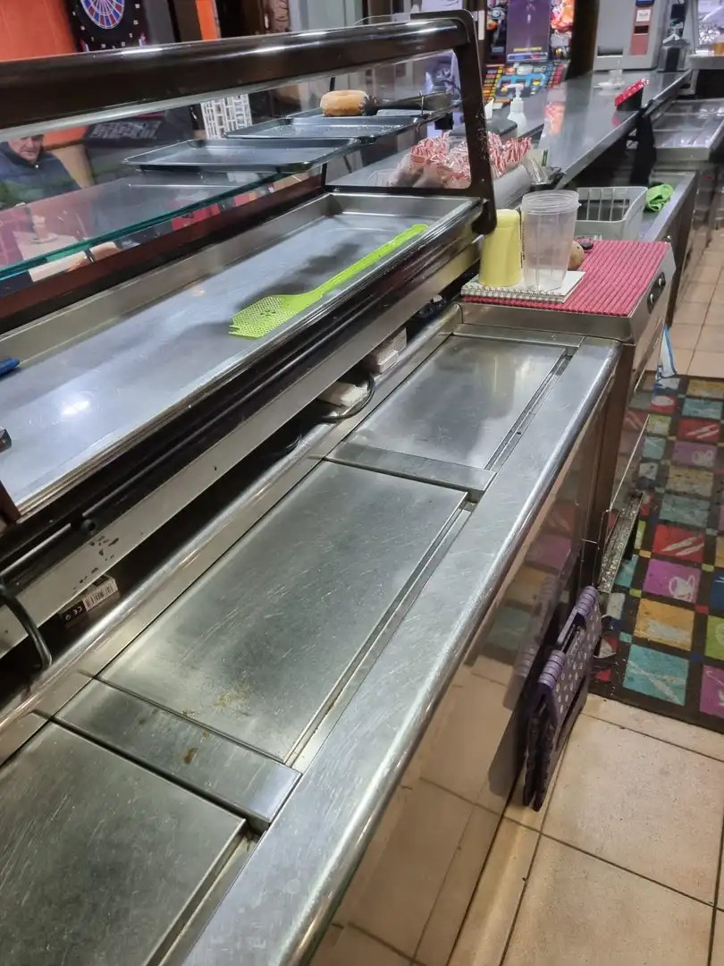 Local comercial en venta en Balàfia, imagen 7