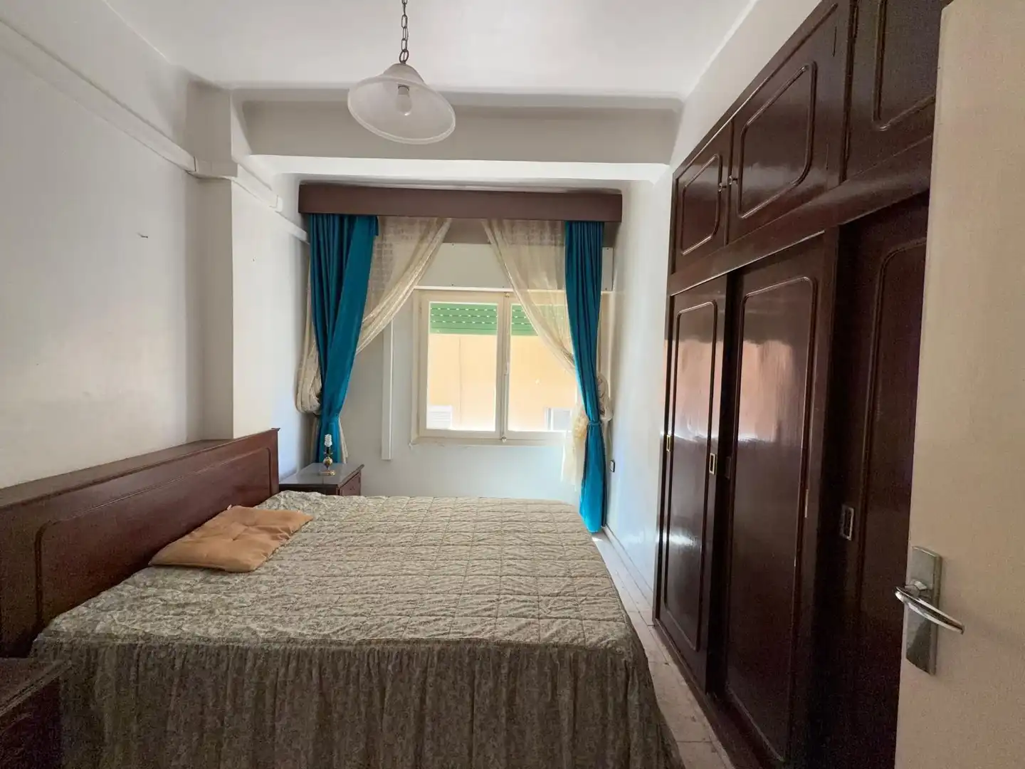 Habitación de Piso en venta en Málaga