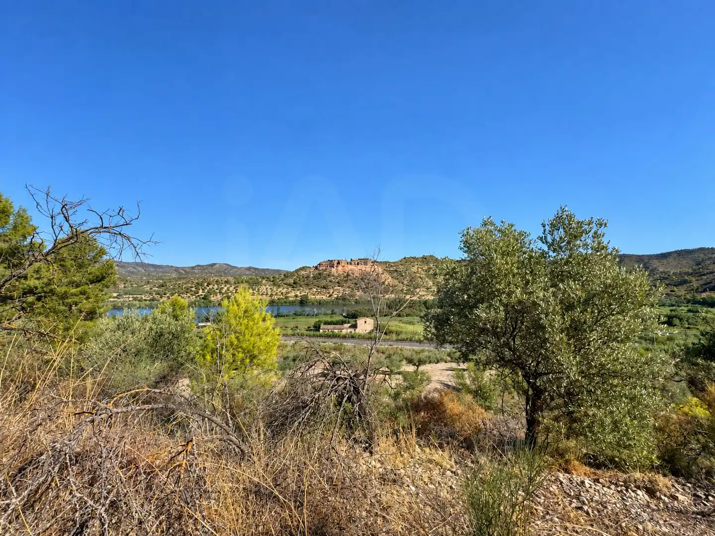 Terrain rustique à vendre à Riba-roja d'Ebre, imagen 12