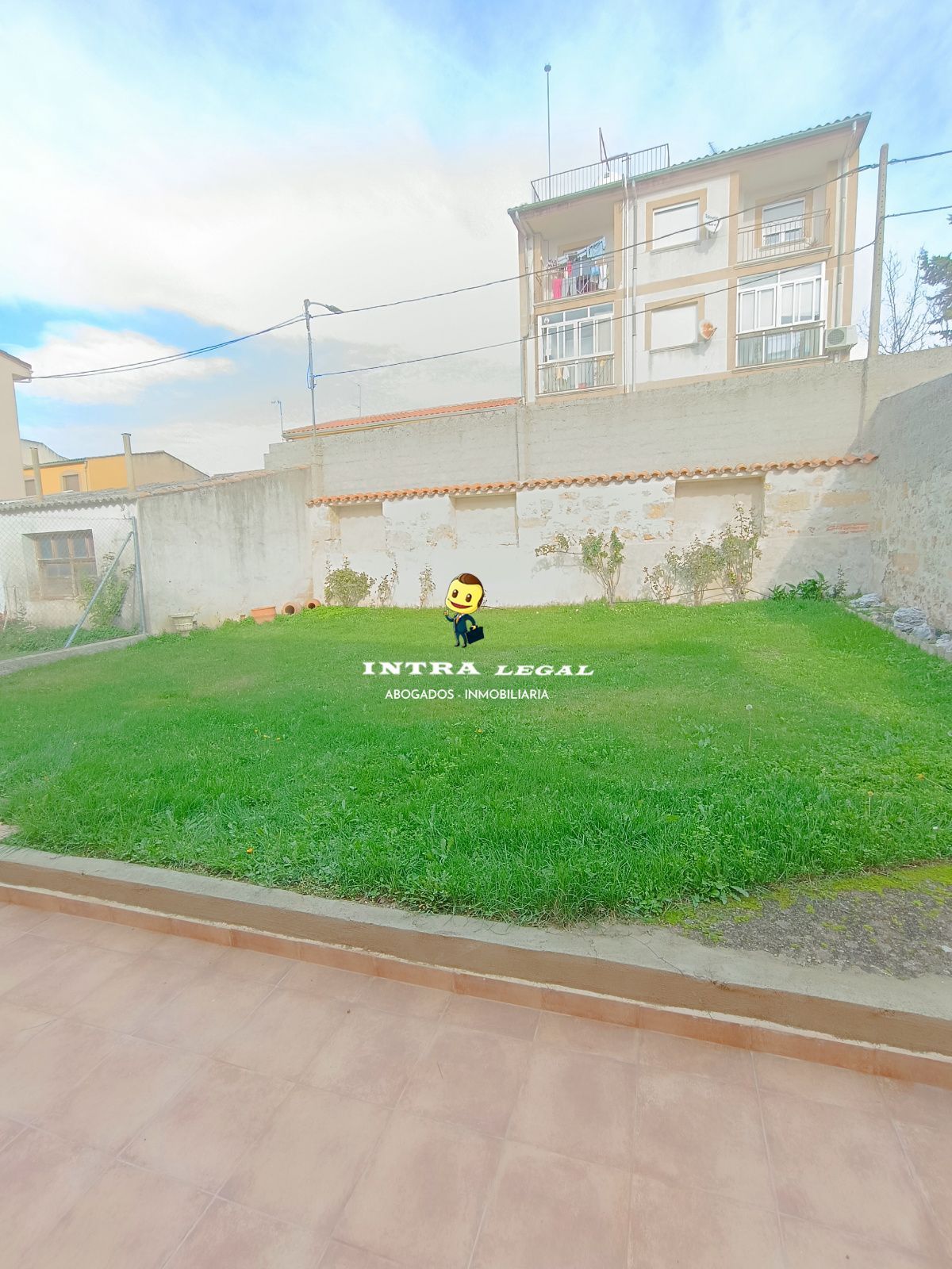 Terreny en venda en Ciudad Rodrigo