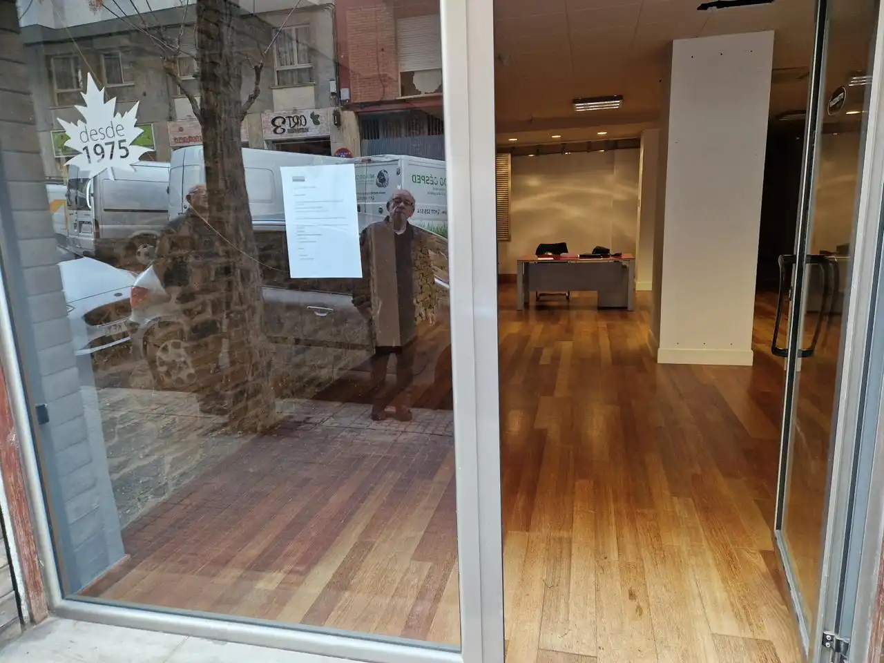 Local comercial en venda a Carrer dels Caputxins, imagen 10