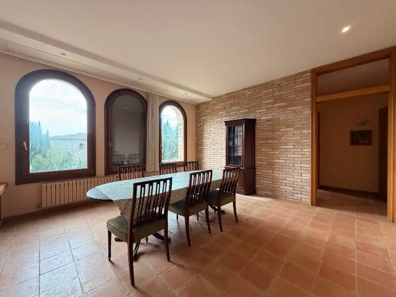 Casa con terraza en venta en Carrer de Figueres, imagen 65