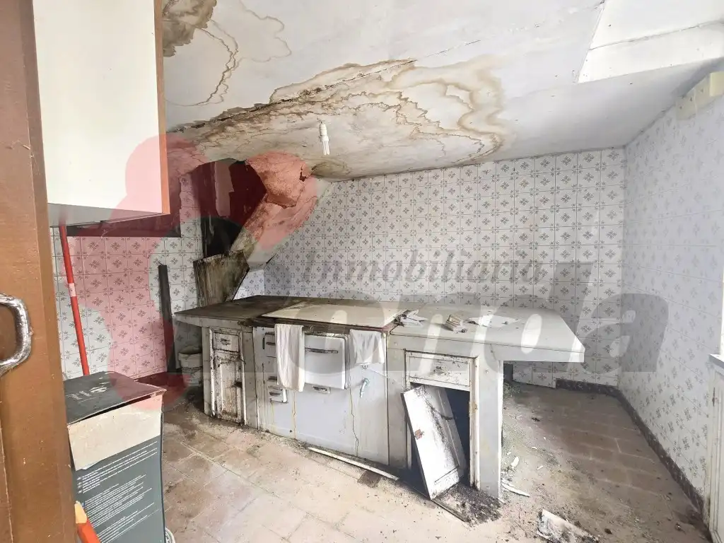 Kitchen of Houses for sale in Lugo