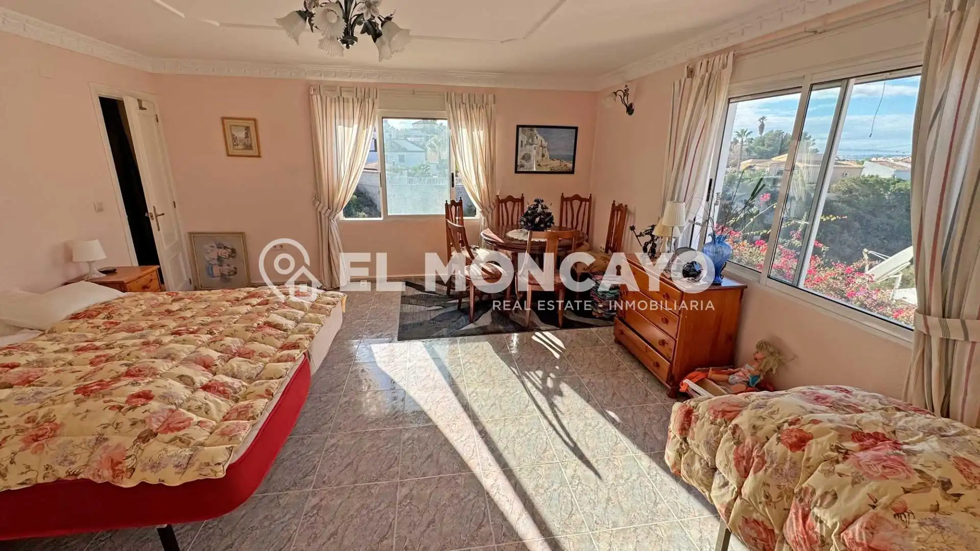 Chalet con piscina en venta en San Fulgencio, imagen 12