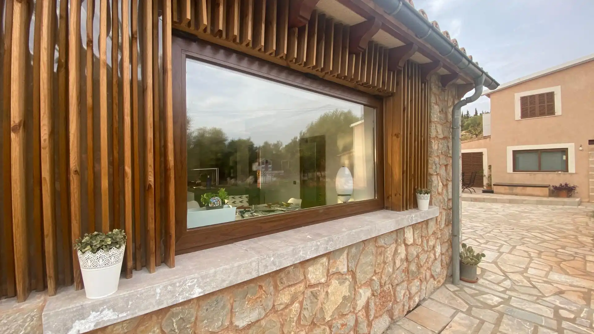 Villa avec piscine à vendre à Alaró, imagen 33
