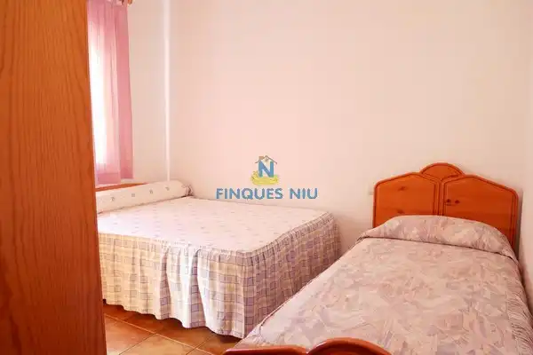 Bedroom of Houses for sale in Maçanet de la Selva  with Private garden