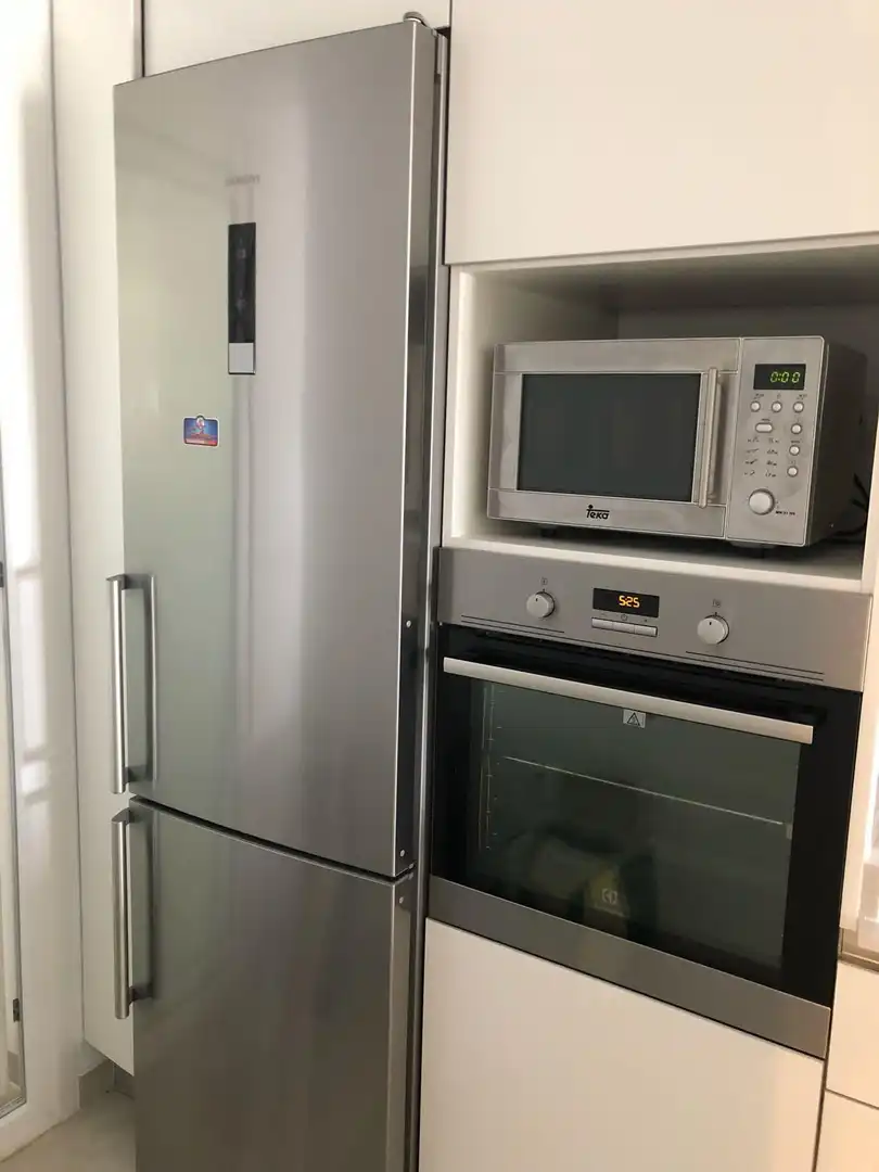 Appartement compact avec piscine à louer à Los Arenales del Sol, imagen 7