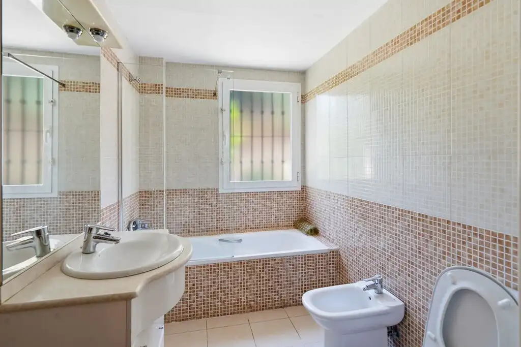 Bajo con piscina en venta en Mijas pueblo, imagen 22