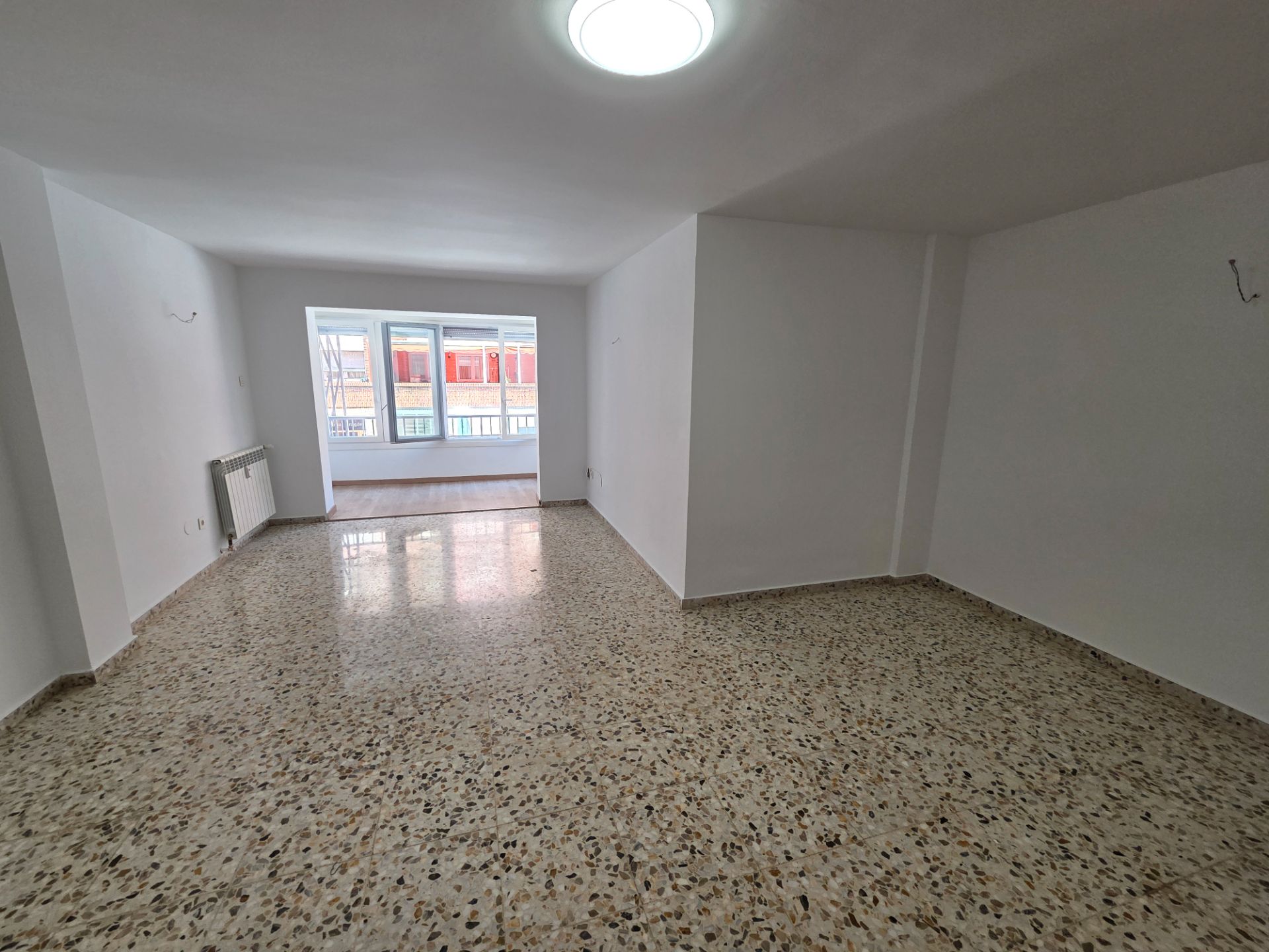 Flat to rent in  Teruel Capital  with Heating, Oven and Washing machine