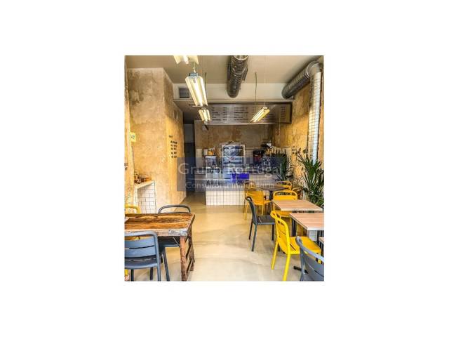 Local comercial en Alquiler en Prosperidad