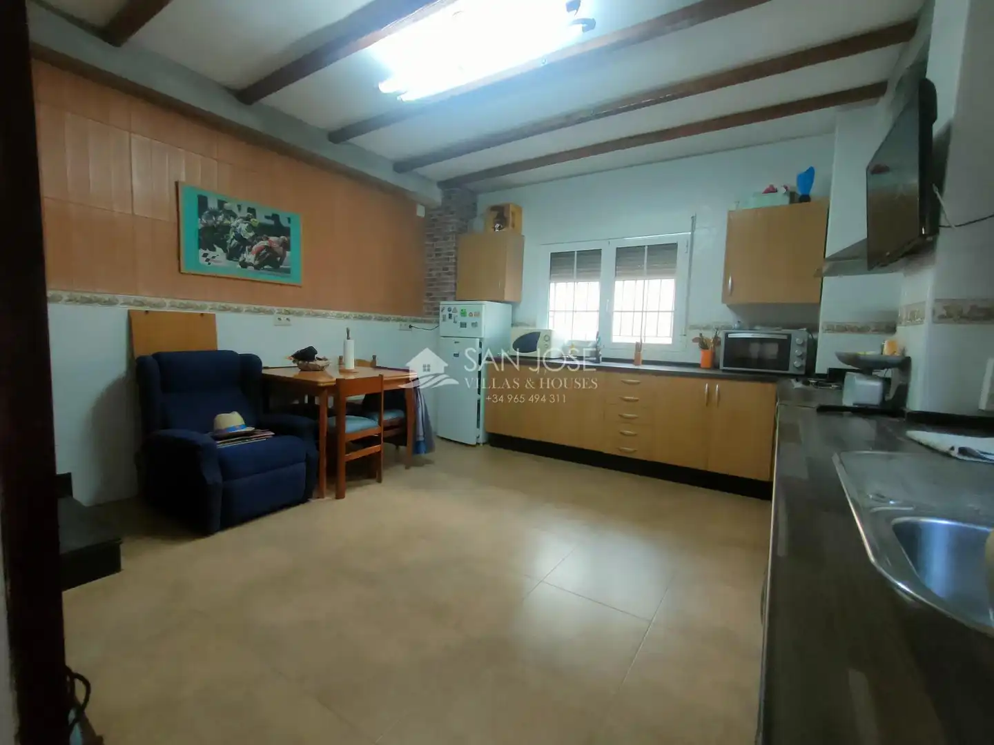 Casa amb jardí en venda a La Romana, imagen 13