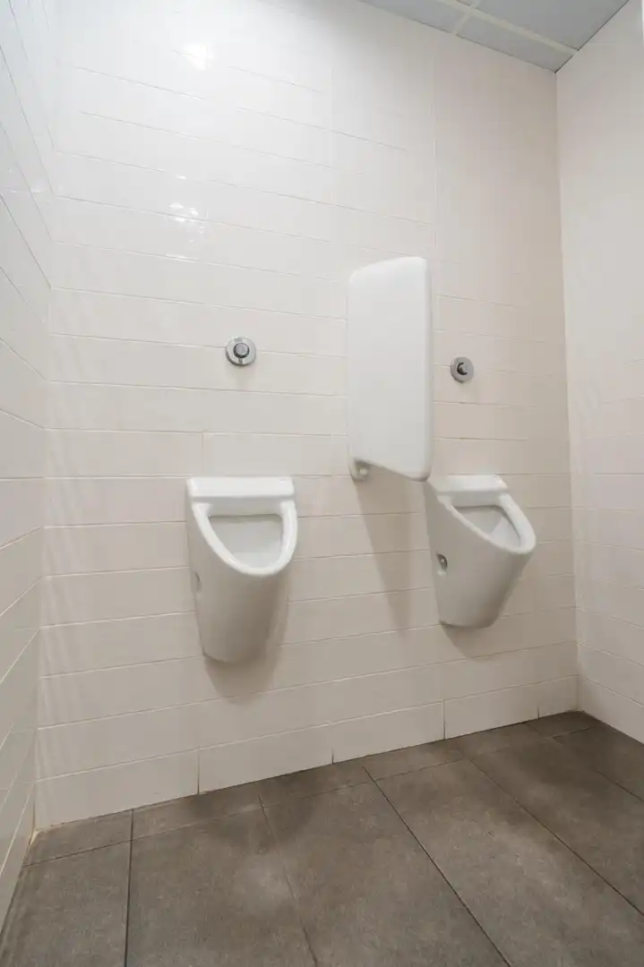 Bany de Local de lloguer en Valencia