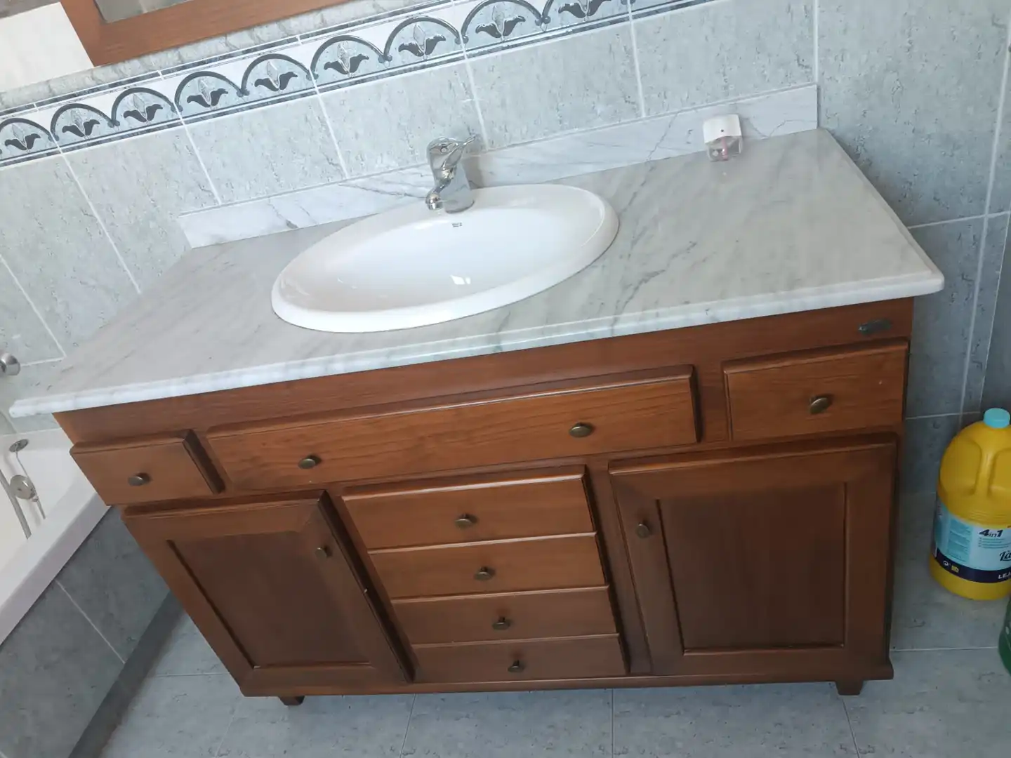 House with terrace to rent in Calle Fonseca, imagen 20