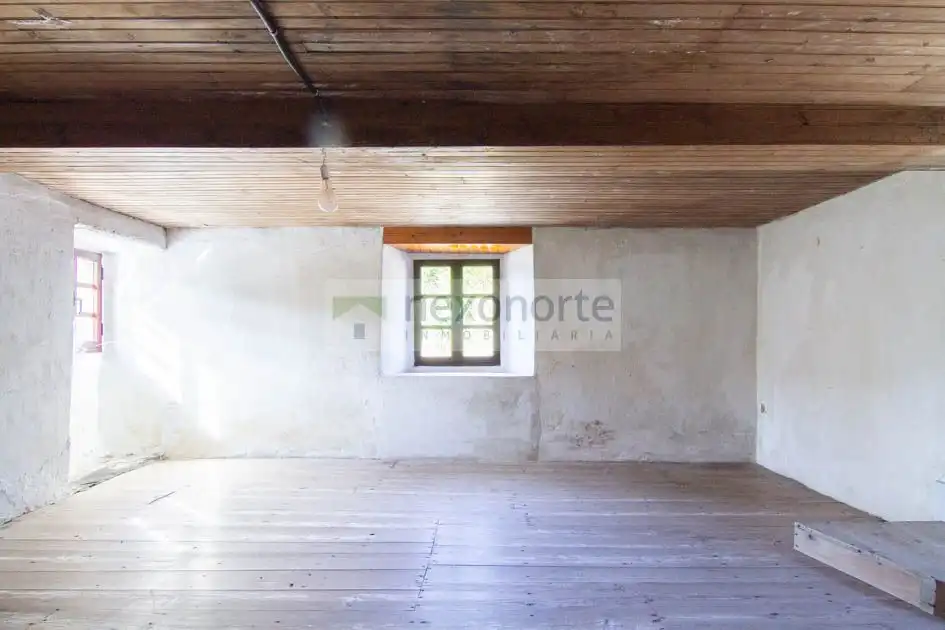Country homes for sale in As Pontes de García Rodríguez 