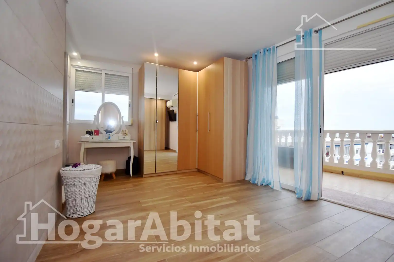 Penthouse mit Aufzug zum Verkauf in Calle Peñíscola, imagen 8