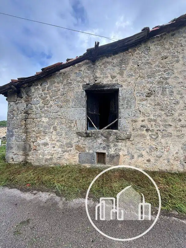 Casa en venta en Valle de Valdebezana, imagen 9