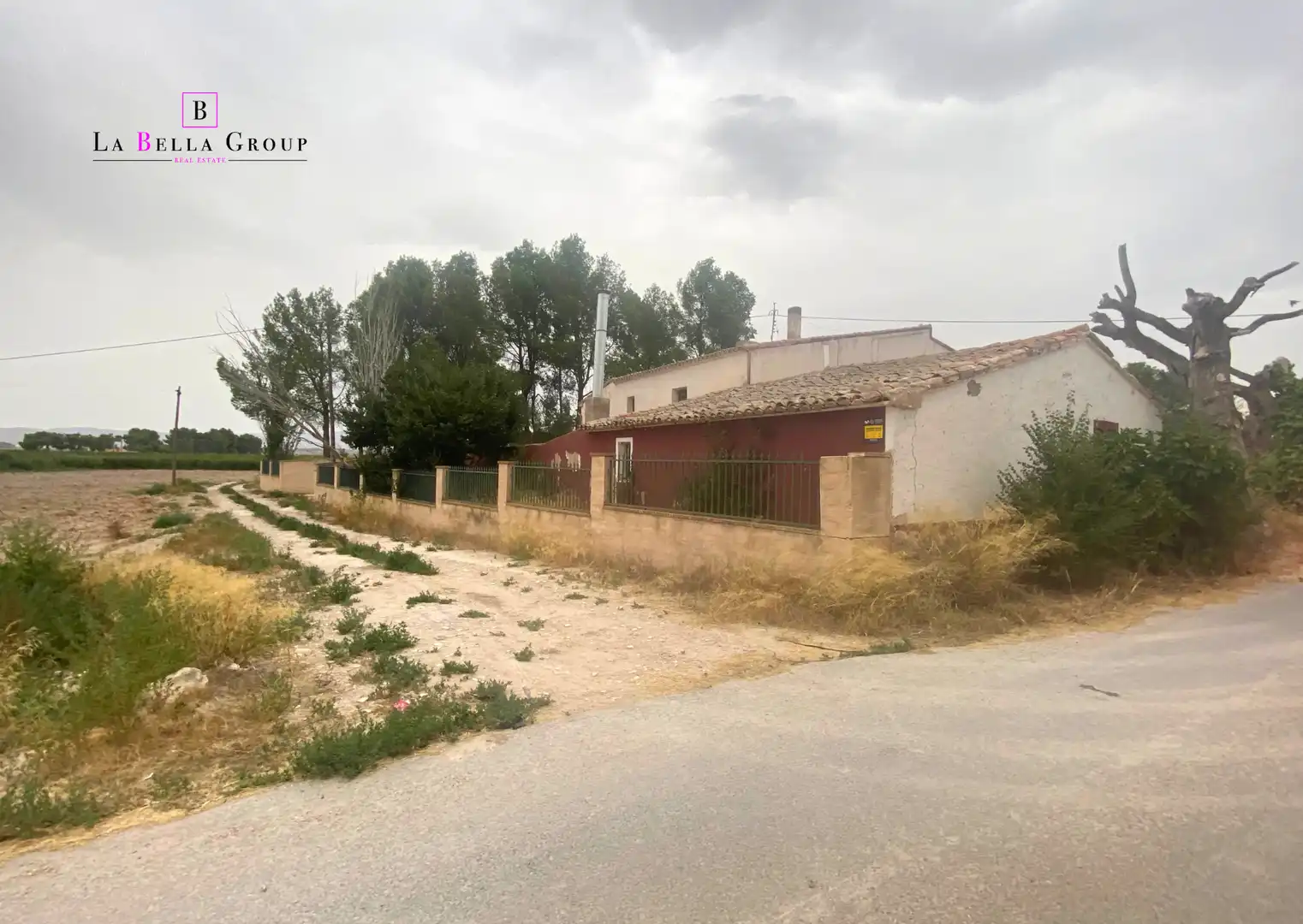 Casa o xalet en venda en Villena amb Jardí privat, Terrassa i Piscina
