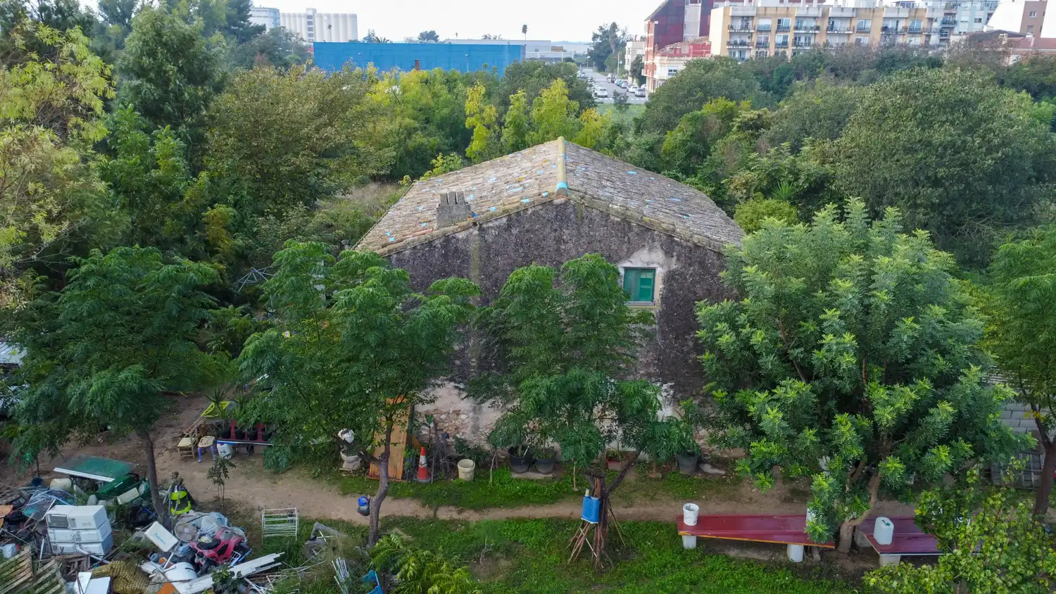 Terreny rústic en venda a Camí del Lloron de Tortosa 28, imagen 15