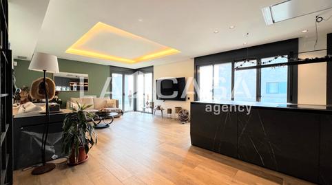 Foto 2 de Àtic en venda a Port, Badalona