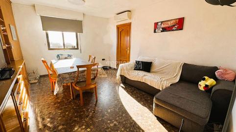 Foto 3 de Pis en venda a Zona La Ermita, Torrent