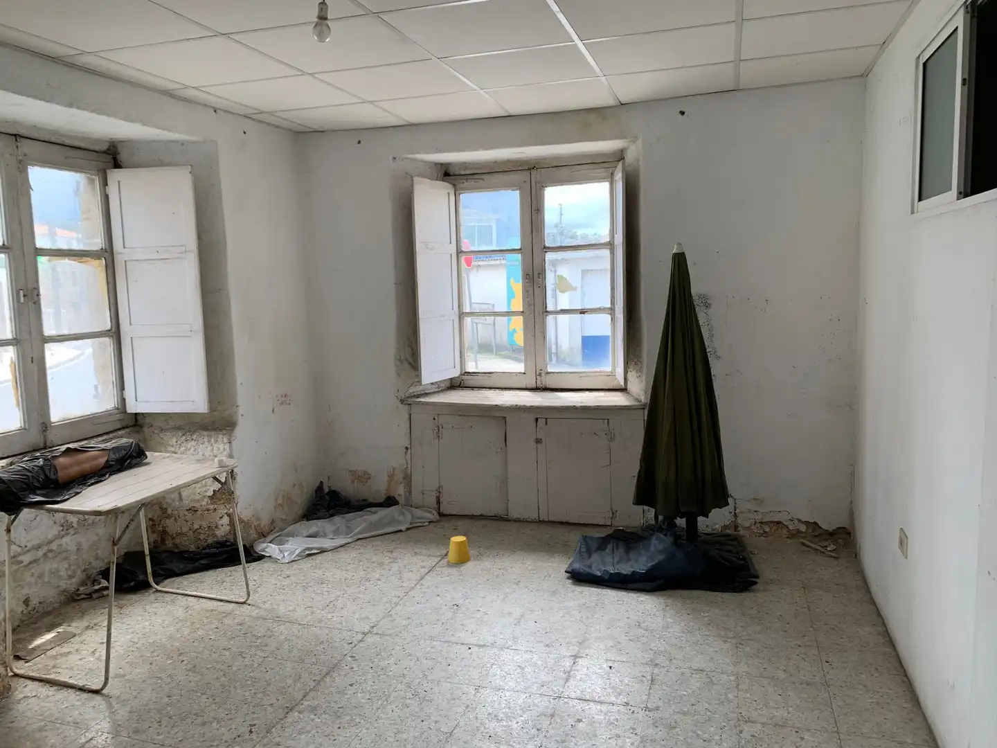 Casa o xalet en venda en Ferrol amb Calefacció, Jardí privat i Traster