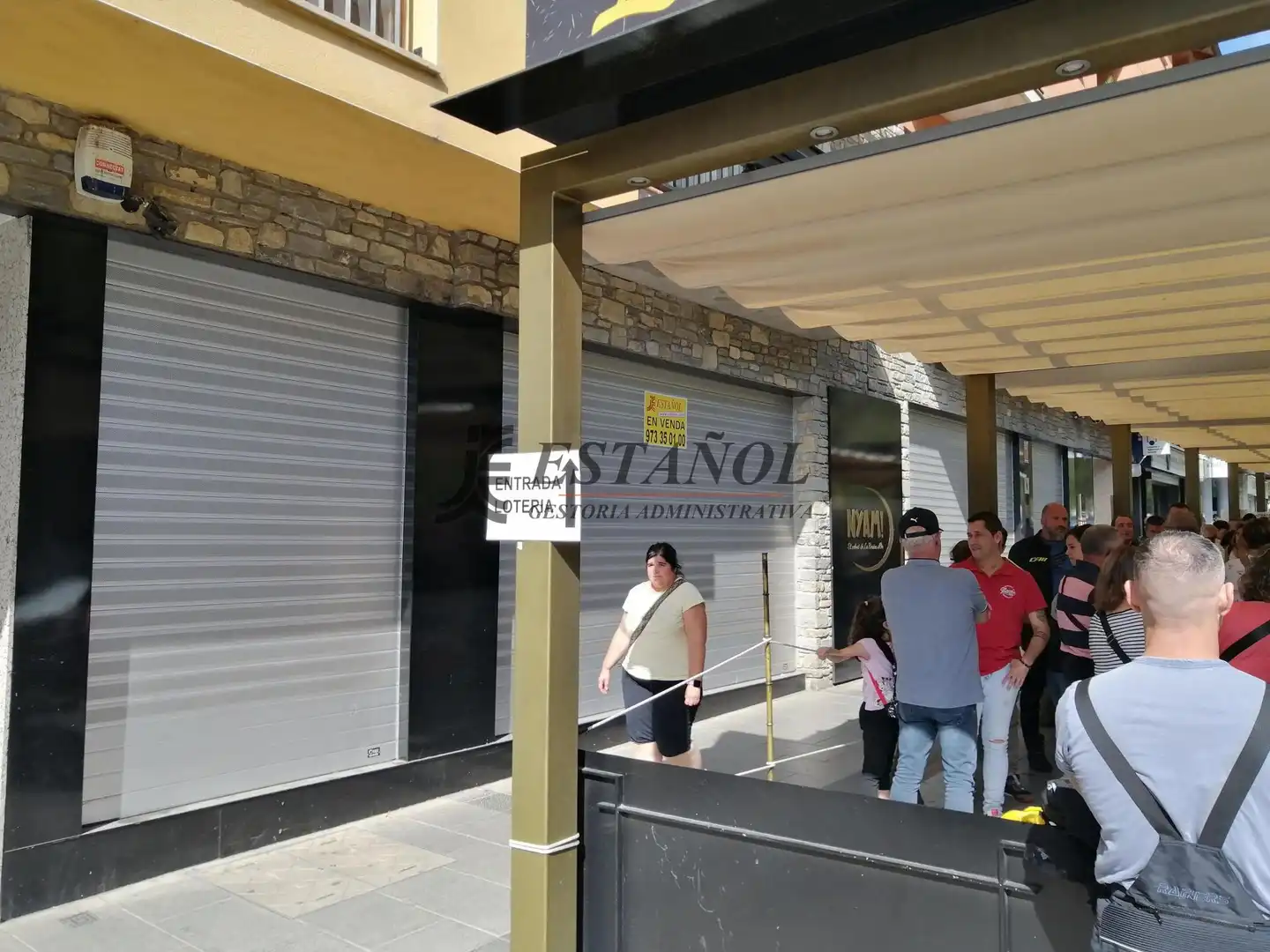 Local comercial en venda a Sort, imagen 22