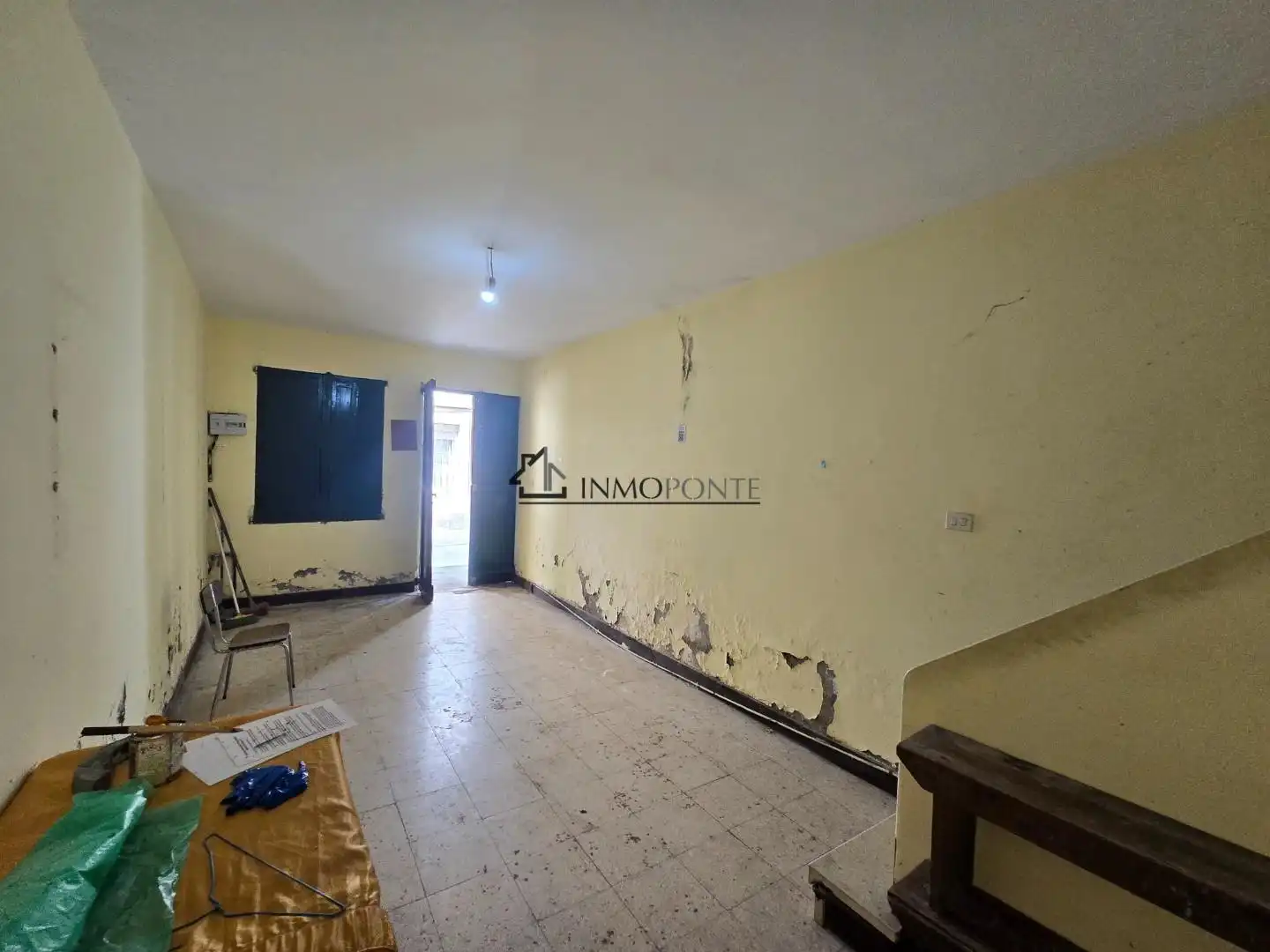 Casa adosada en venda en Pontevedra Capital 