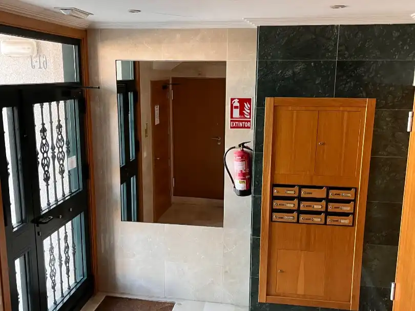 Attique avec piscine à vendre à Avenida Conde de Bugallal 61, imagen 3