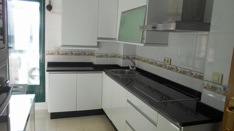 Foto 5 de Àtic en venda a Castelao, 23, Salvaterra de Miño, Pontevedra