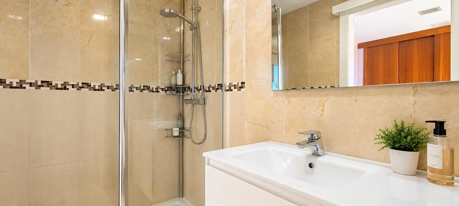 Flat with pool for sale in Ponent, imagen 12