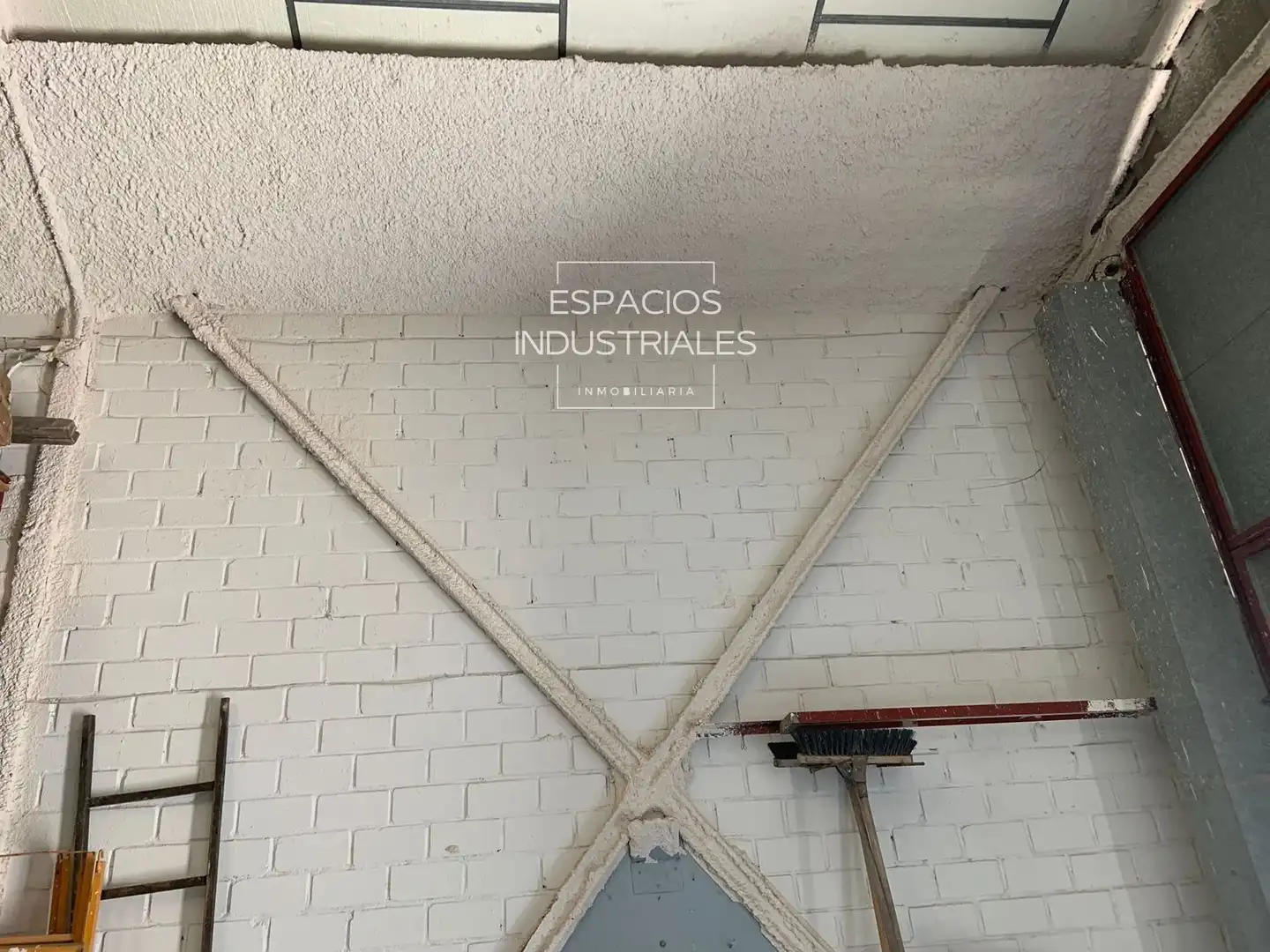 Nave industrielle à vendre à Altos del Olivar - El Caracol, imagen 7