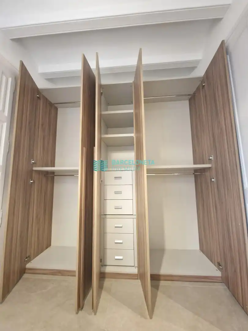 Wohnung zum Verkauf in Atlantida, La Barceloneta