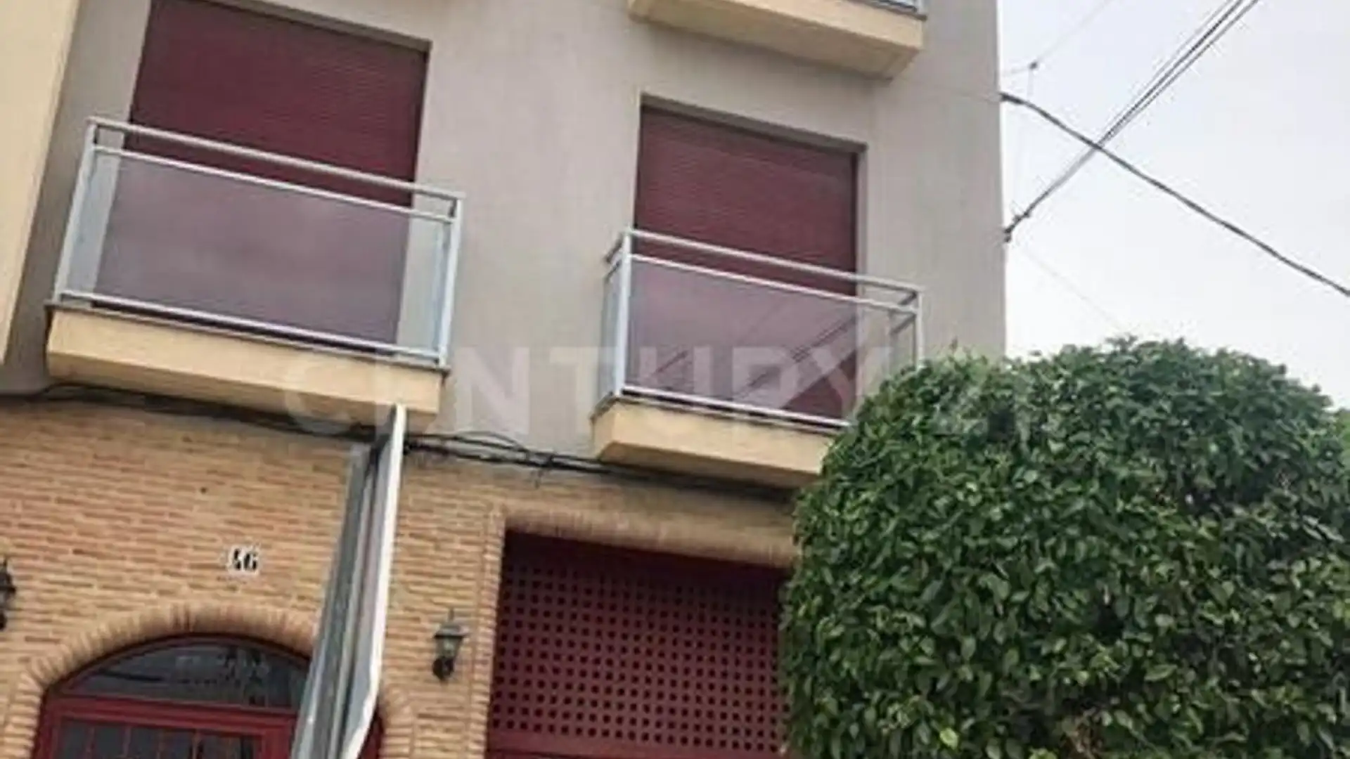 Garaje de alquiler en Avenida de la Paz, 62, Mula