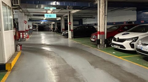 Photo 4 of Garage for sale in Calleja Bravo Murillo , Almenara -Ventilla, Madrid Capital