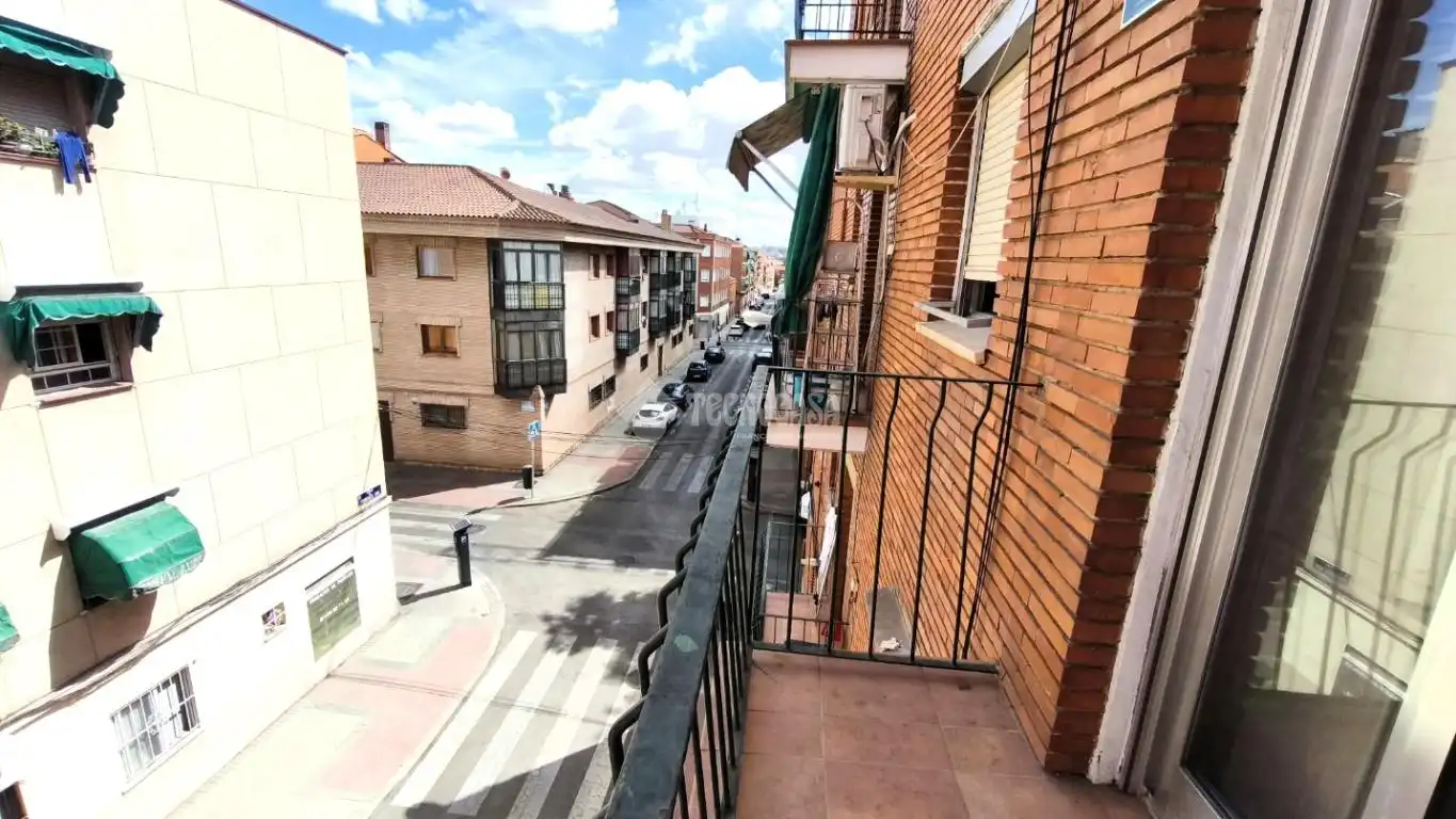 Wohnung zum Verkauf in Usera, imagen 10