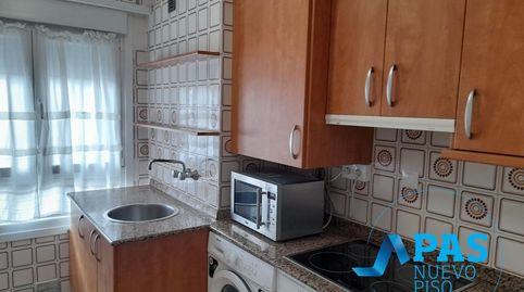 Photo 5 of Flat for rent in Calle Ramón Menéndez Pidal, Los Castros, Santander