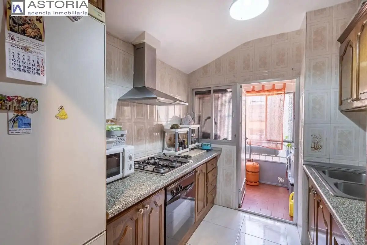 Flat for sale in Calle MAYOR, imagen 7