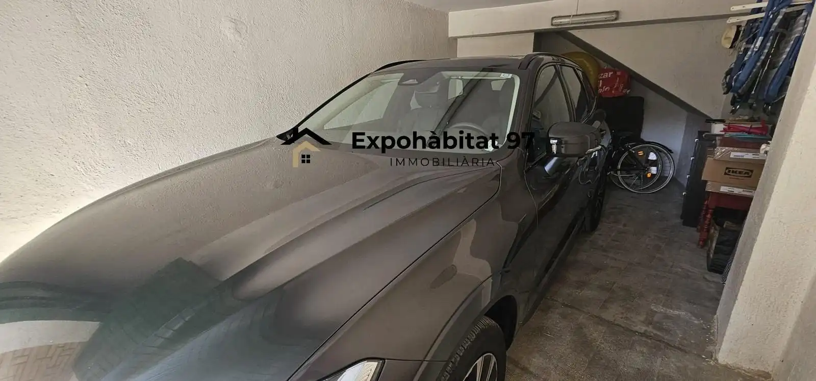 Einzelparkplatz zum Verkauf in Carrer de Girona 5, imagen 3