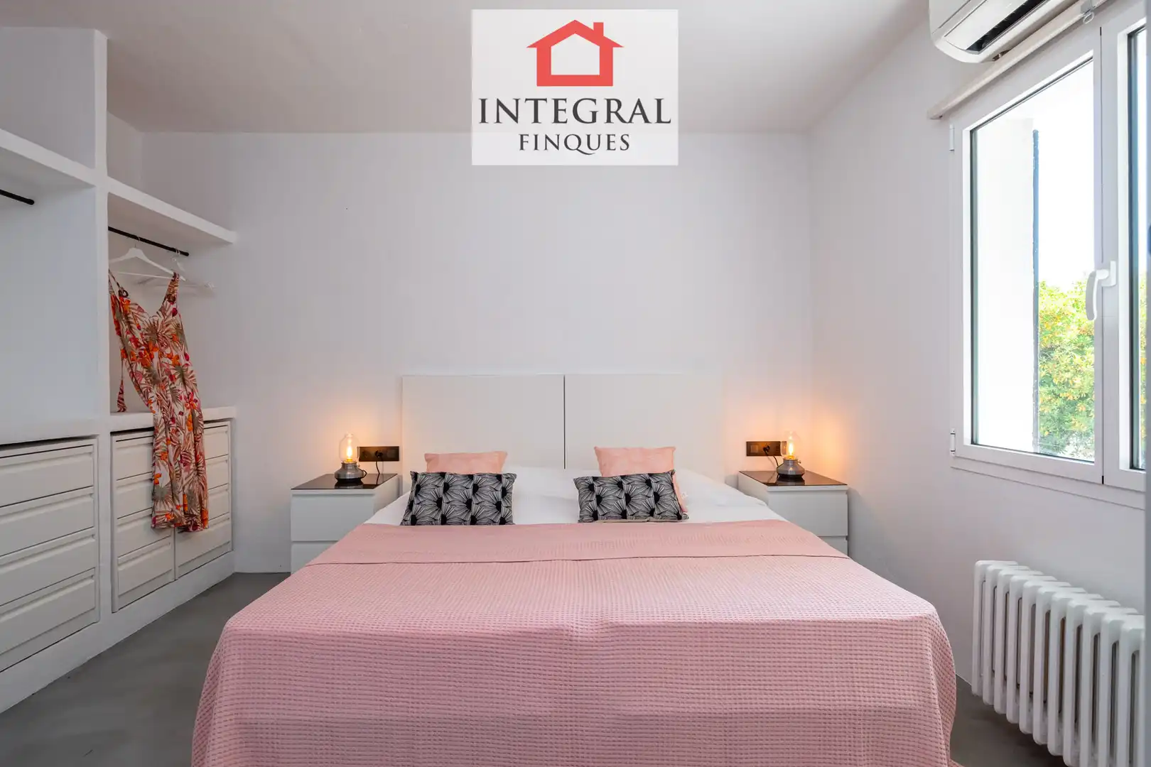 Detached house with pool for sale in Vall-llobrega, imagen 45
