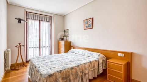 Foto 3 von Wohnung zum Verkauf in Askatasunaren Hiribidea, Área Romántica, Donostia - San Sebastián