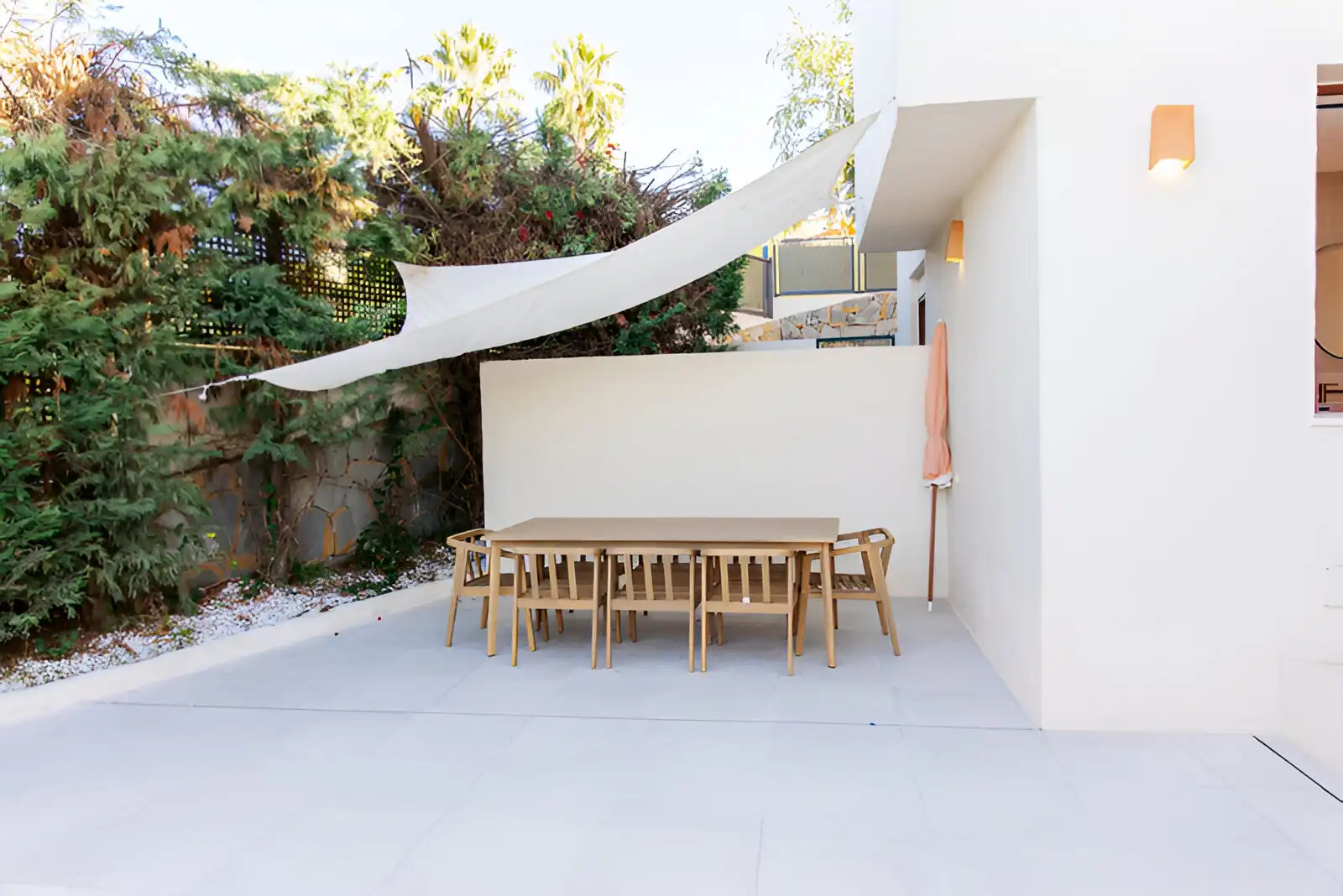 Casa a schiera con piscina in vendita a Benamara - Atalaya, imagen 40
