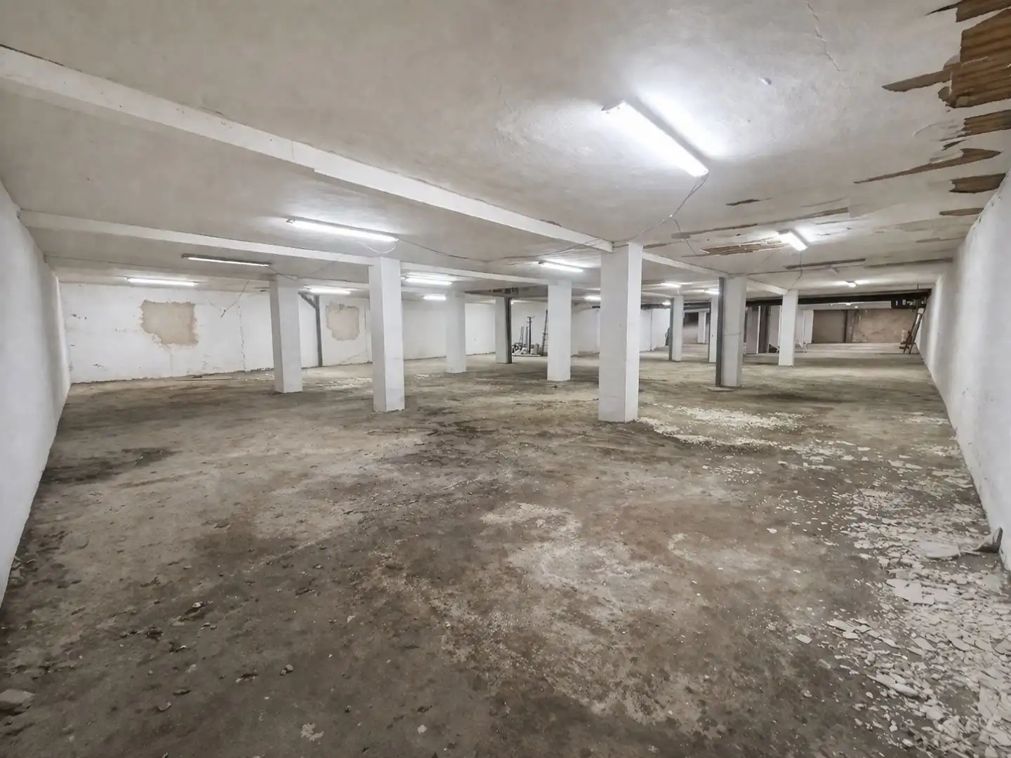 Commercial properties for sale in Torrejón de Ardoz