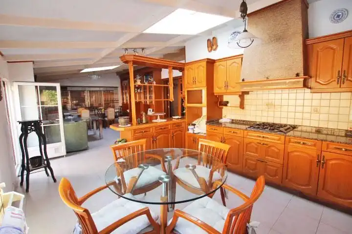 Villa mit Pool zum Verkauf in Calle Asunción, imagen 9